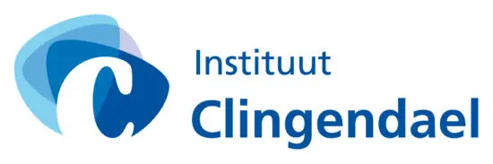 Logo Instituut Clingendael